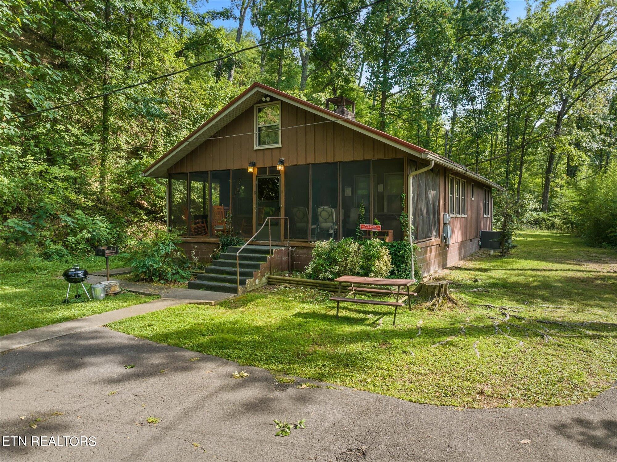 244 Spring Valley Road Sevierville, TN 37863 - Photo 26 of 60