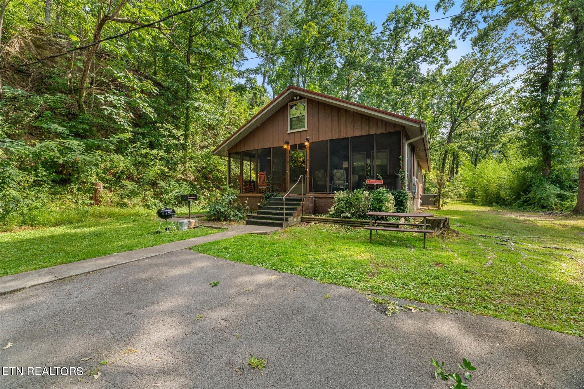 244 Spring Valley Road Sevierville, TN 37863 - Photo 28 of 60