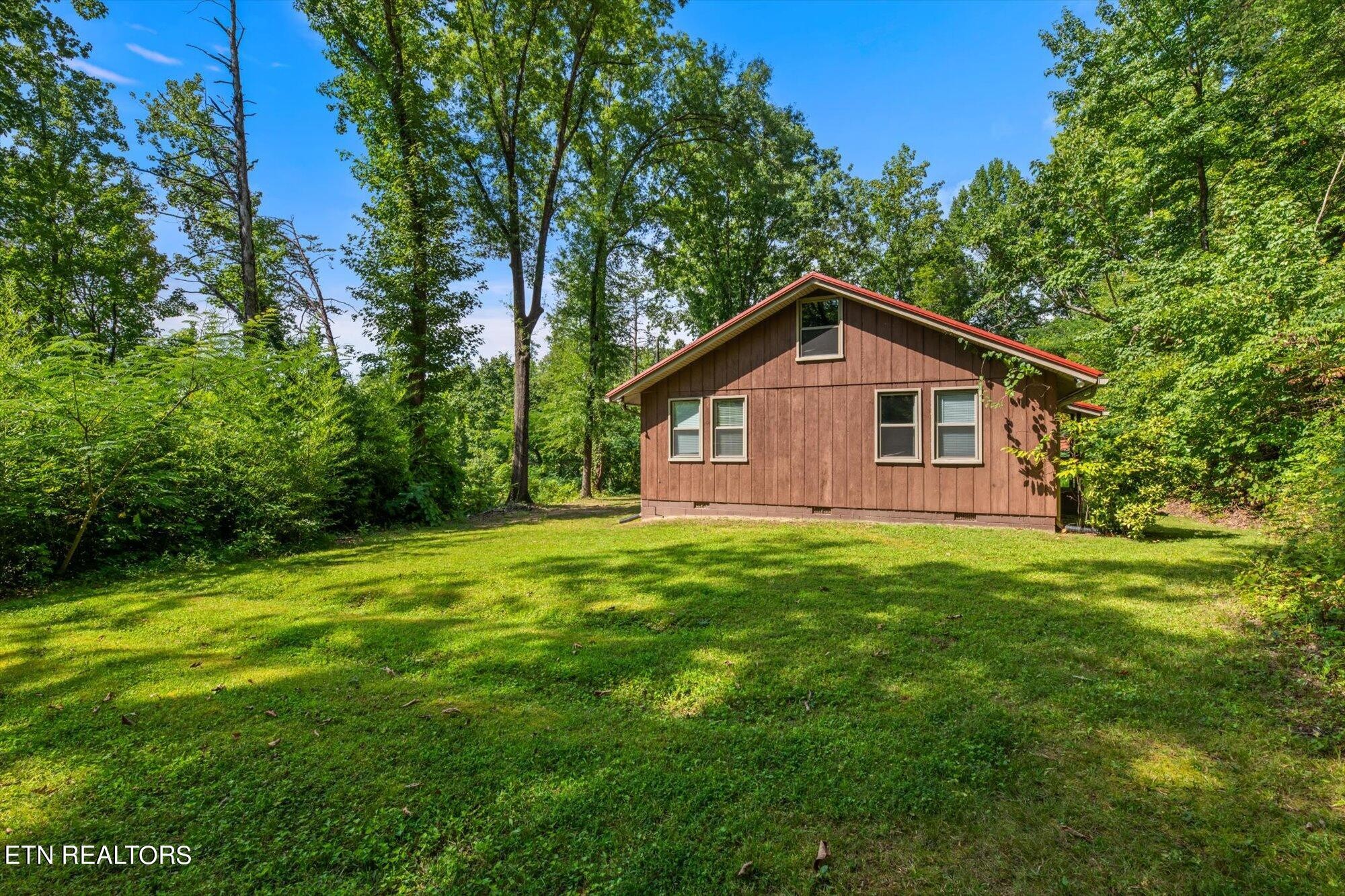 244 Spring Valley Road Sevierville, TN 37863 - Photo 29 of 60