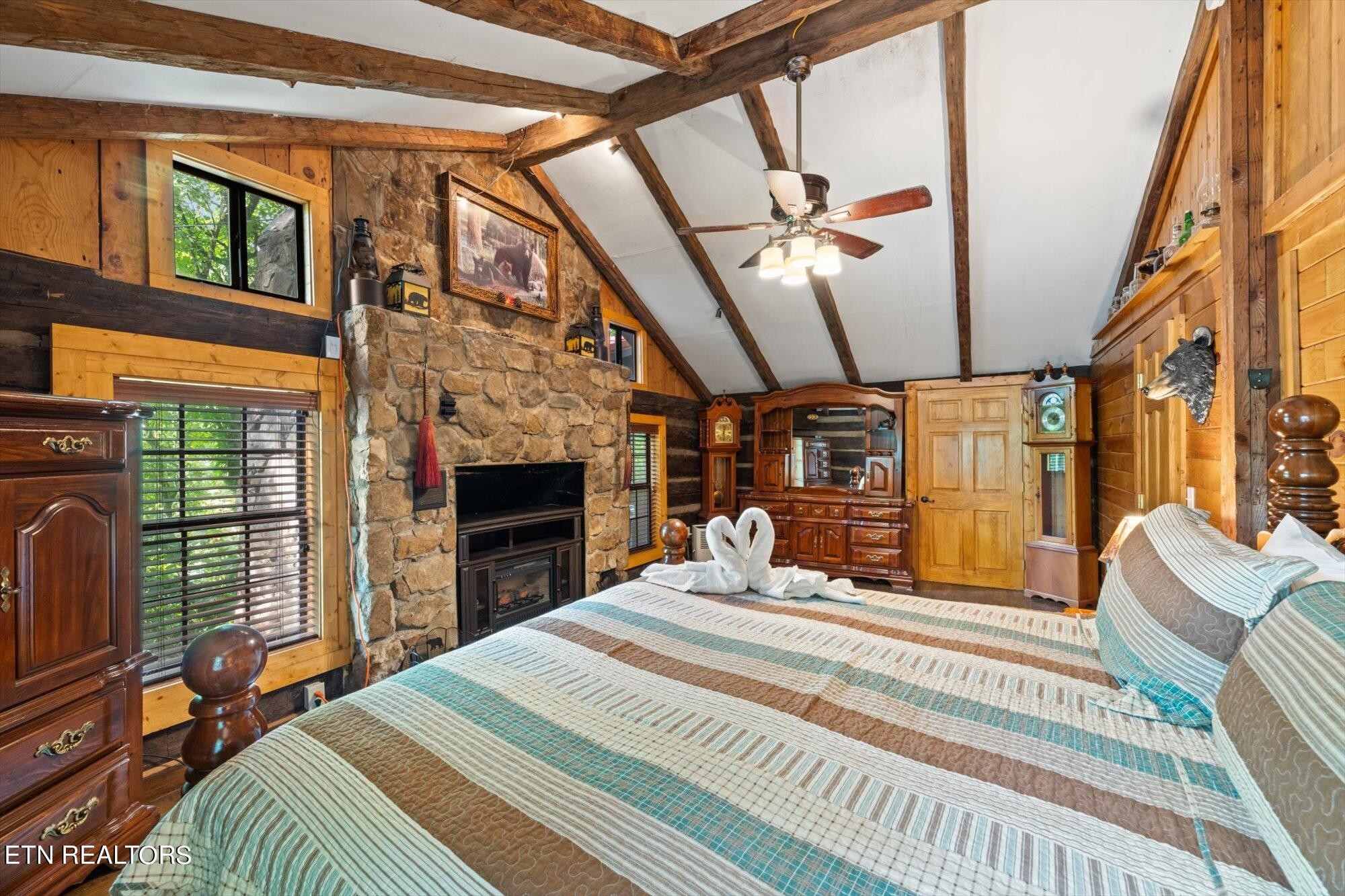 244 Spring Valley Road Sevierville, TN 37863 - Photo 3 of 60