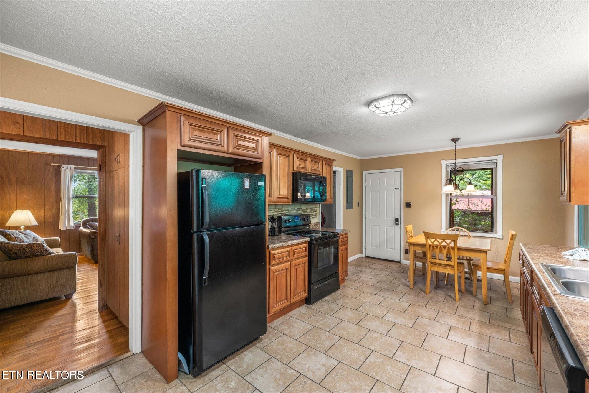 244 Spring Valley Road Sevierville, TN 37863 - Photo 31 of 60