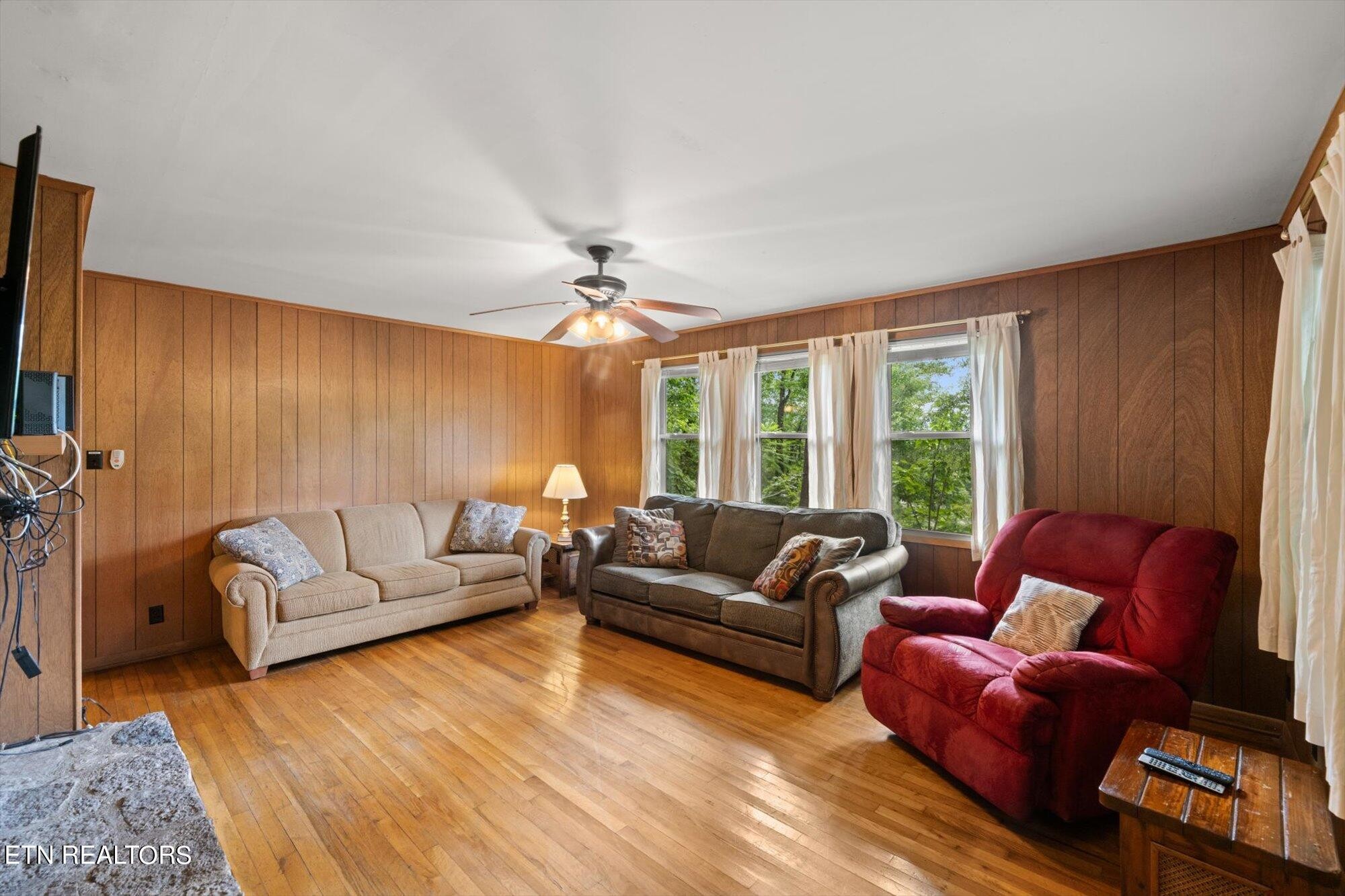 244 Spring Valley Road Sevierville, TN 37863 - Photo 33 of 60