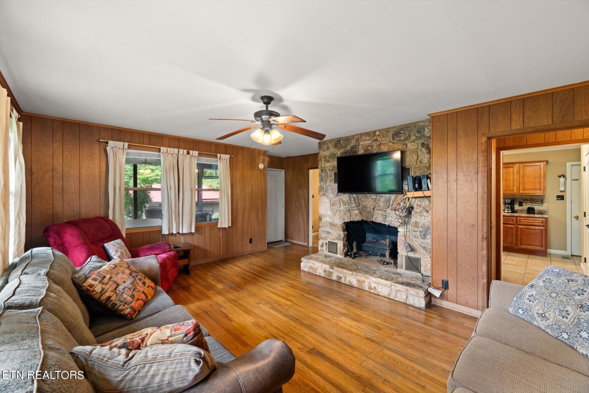 244 Spring Valley Road Sevierville, TN 37863 - Photo 34 of 60