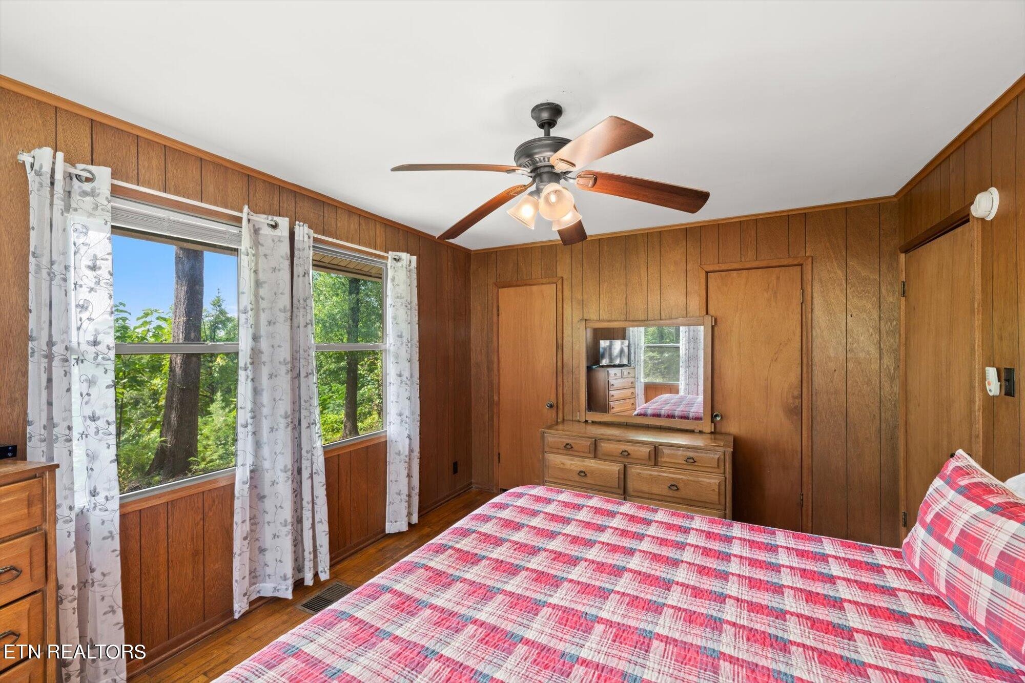 244 Spring Valley Road Sevierville, TN 37863 - Photo 36 of 60