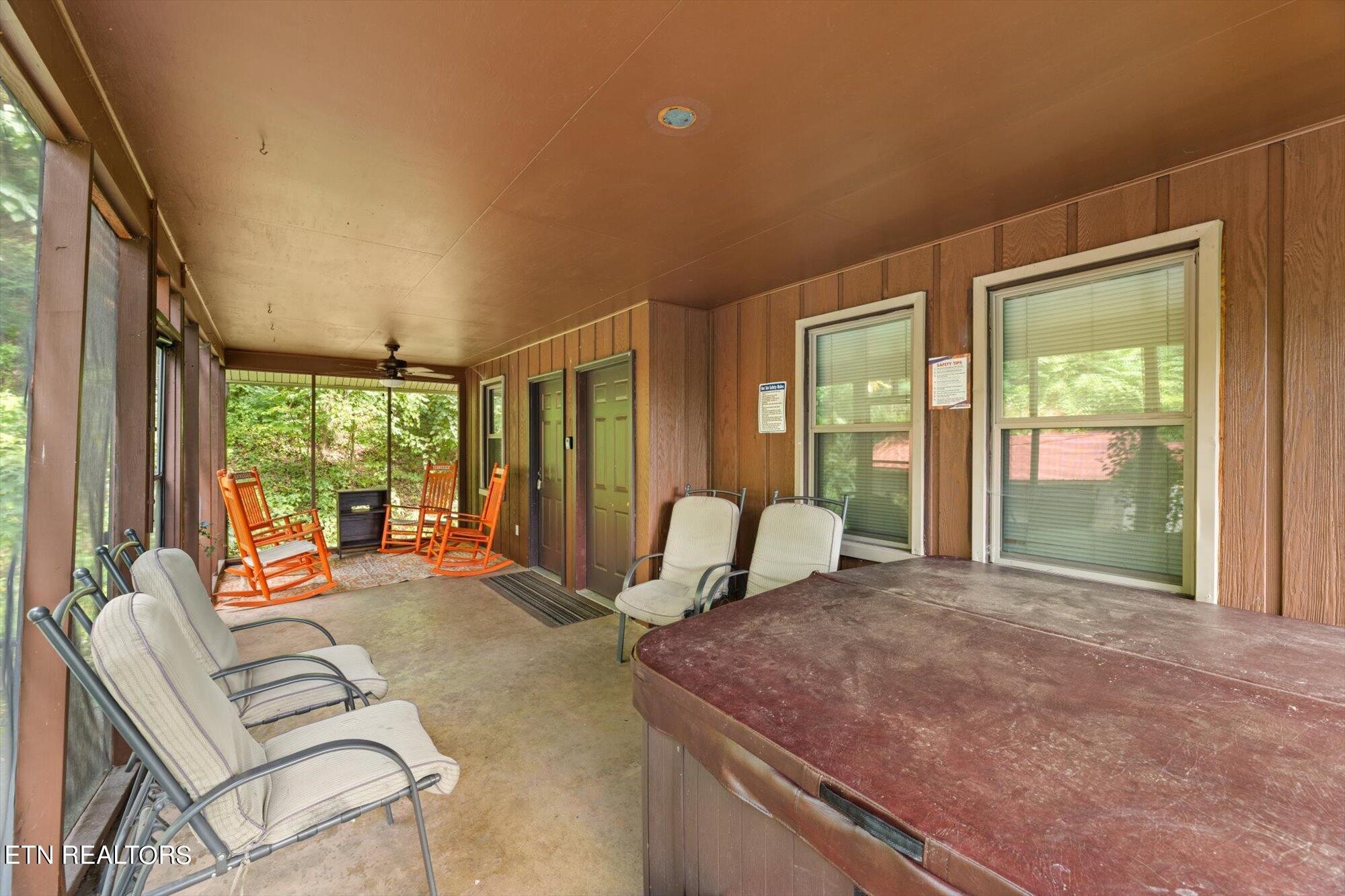244 Spring Valley Road Sevierville, TN 37863 - Photo 39 of 60