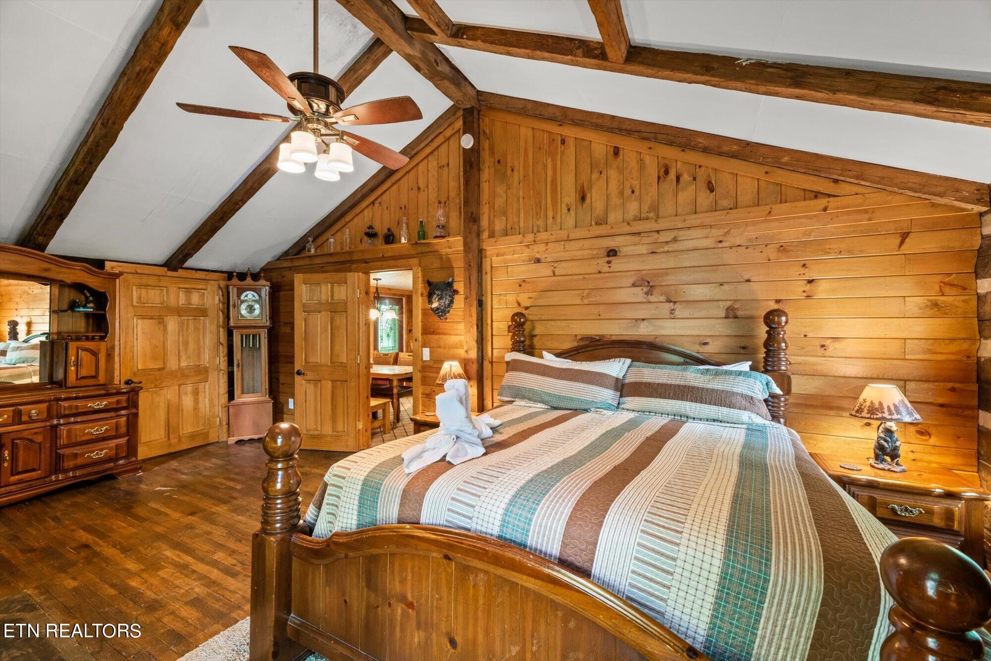 244 Spring Valley Road Sevierville, TN 37863 - Photo 4 of 60
