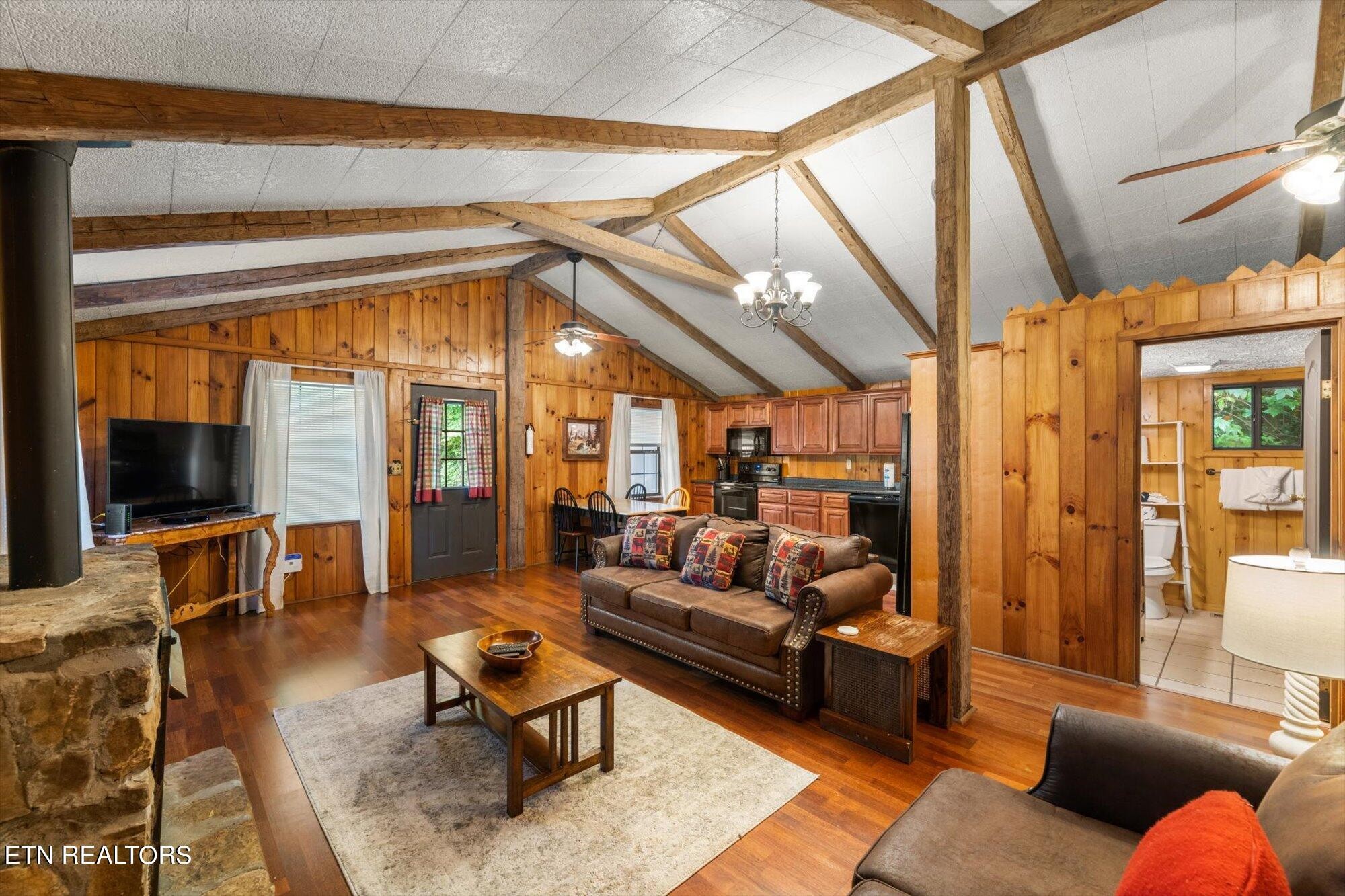 244 Spring Valley Road Sevierville, TN 37863 - Photo 45 of 60
