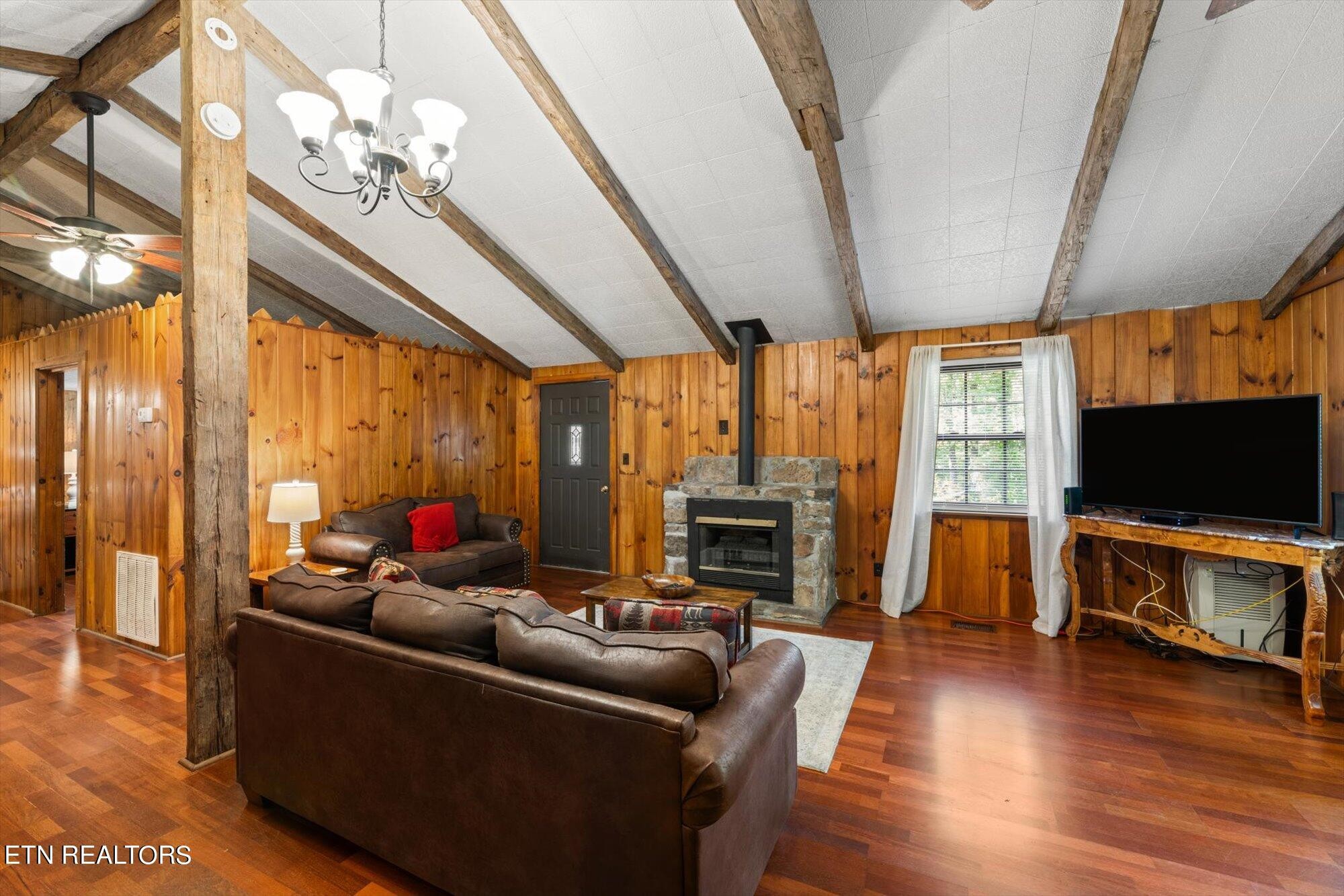 244 Spring Valley Road Sevierville, TN 37863 - Photo 46 of 60
