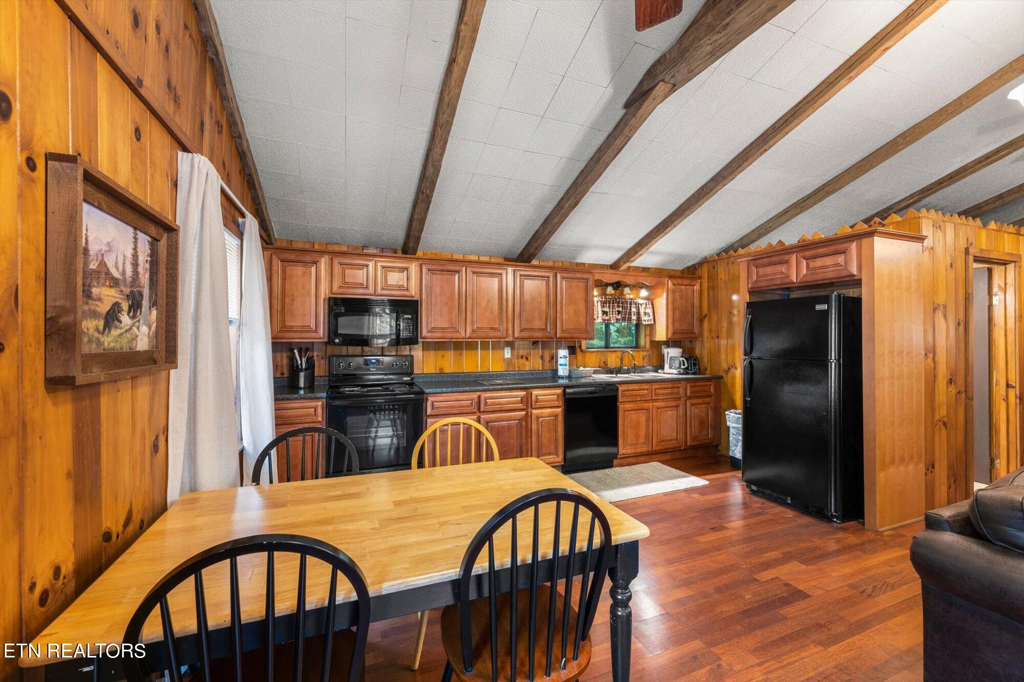 244 Spring Valley Road Sevierville, TN 37863 - Photo 47 of 60