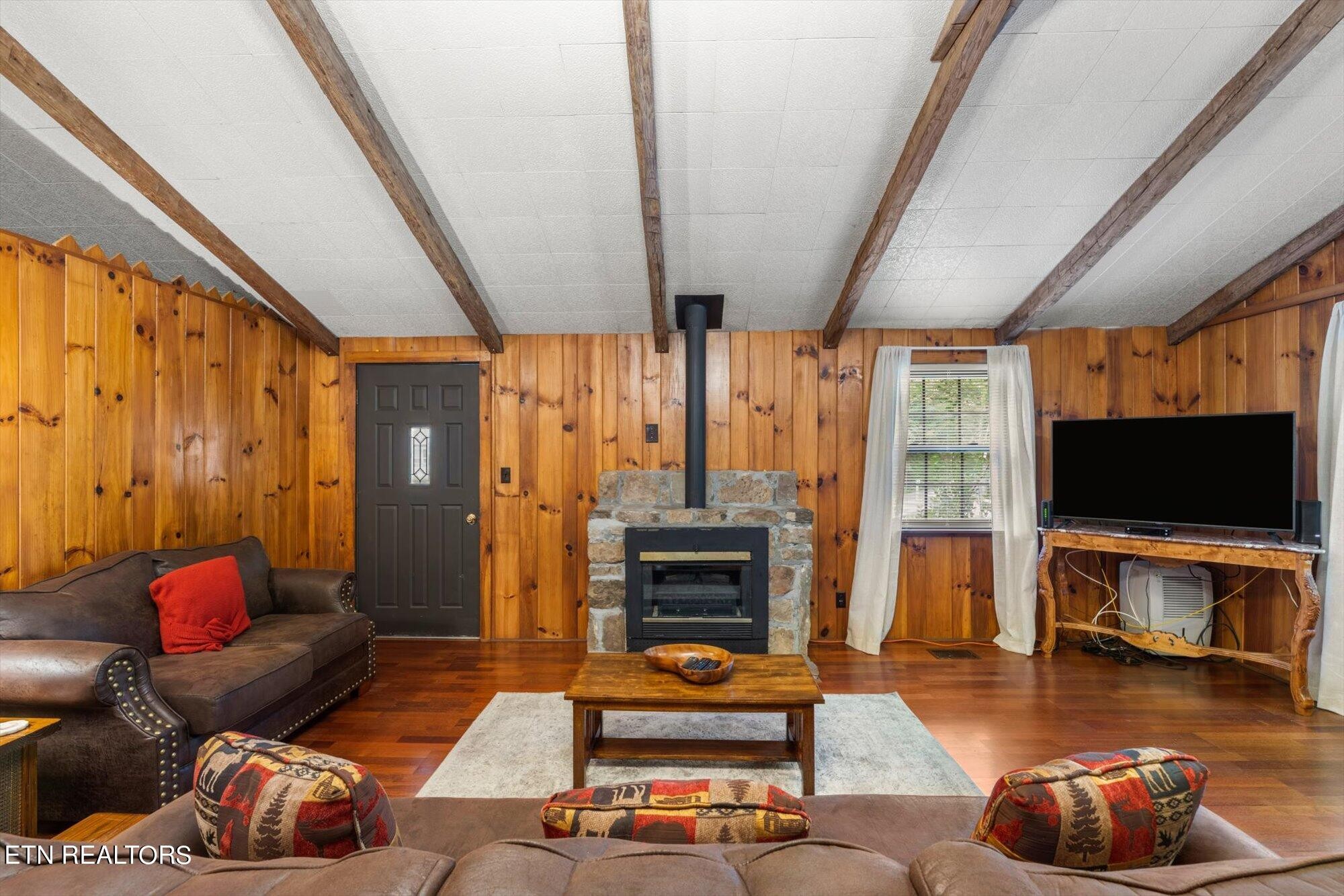 244 Spring Valley Road Sevierville, TN 37863 - Photo 50 of 60