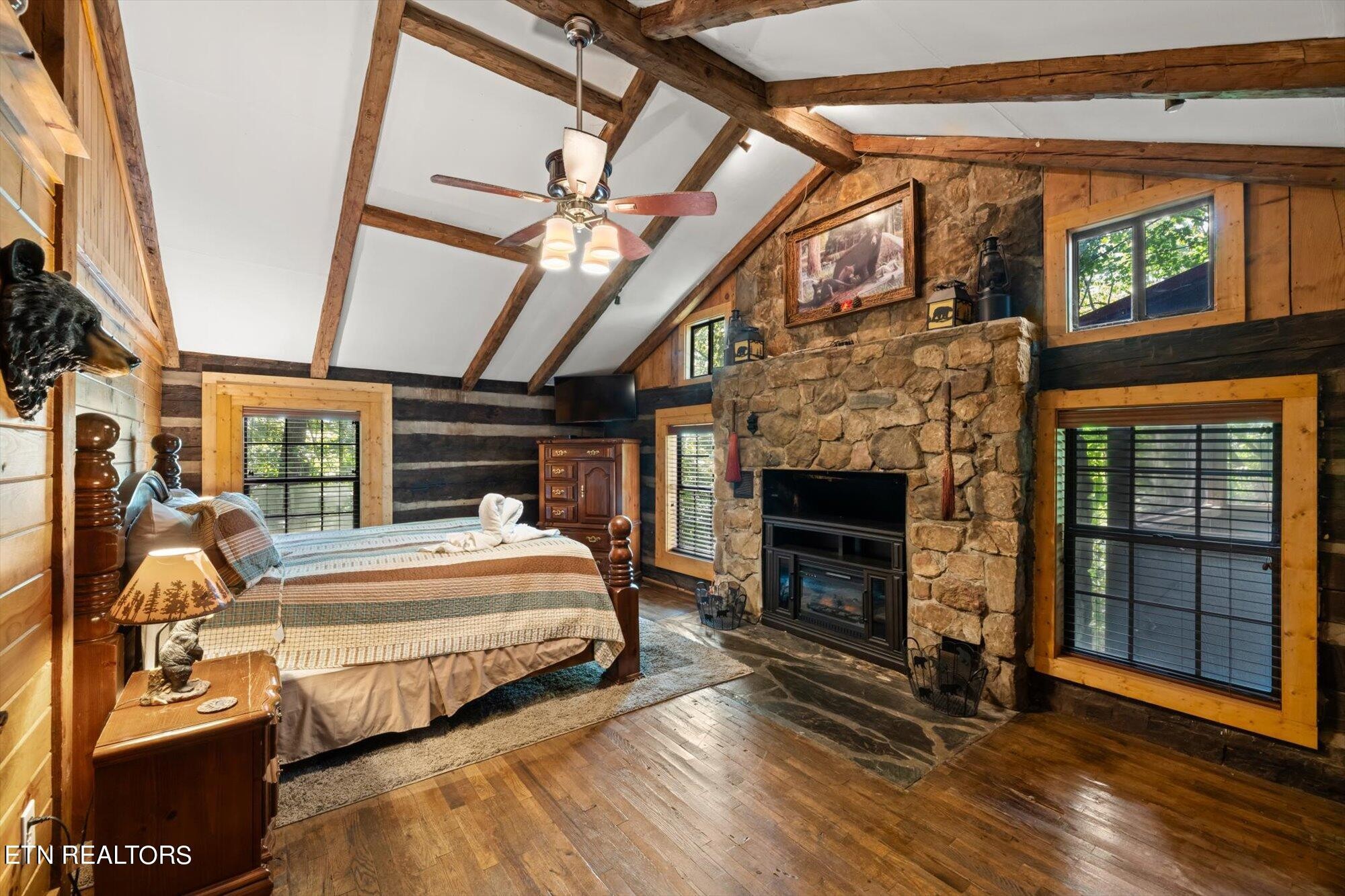 244 Spring Valley Road Sevierville, TN 37863 - Photo 5 of 60