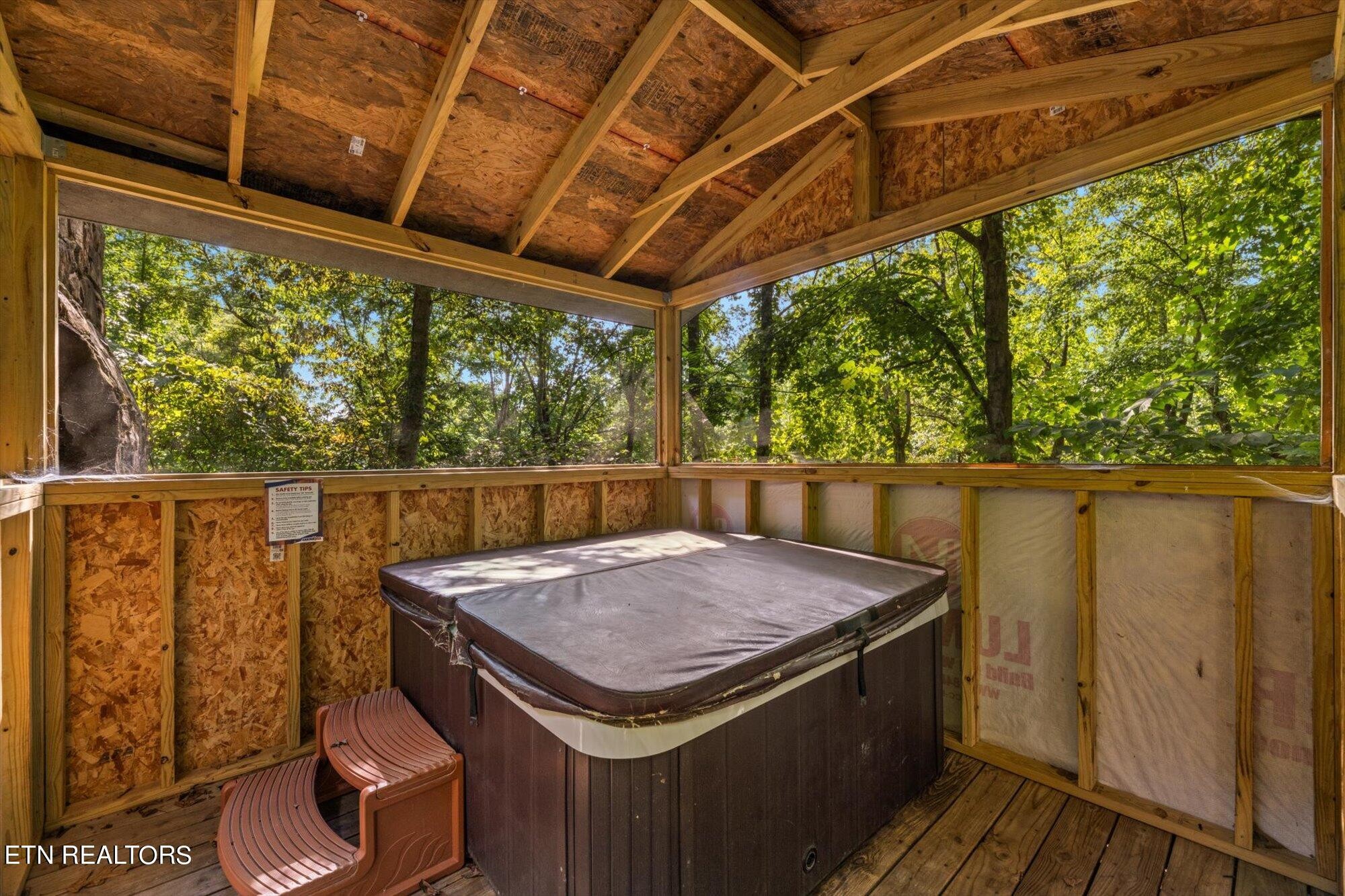 244 Spring Valley Road Sevierville, TN 37863 - Photo 56 of 60