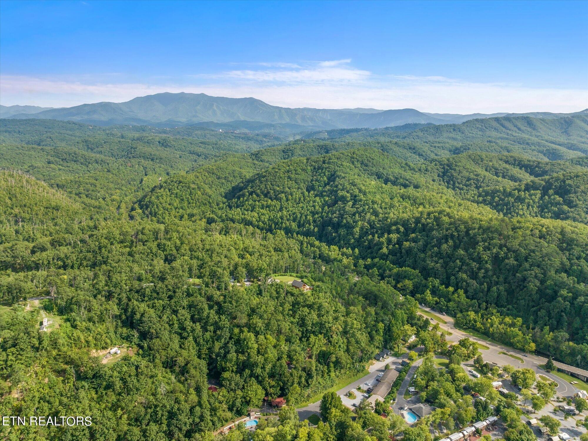 244 Spring Valley Road Sevierville, TN 37863 - Photo 59 of 60