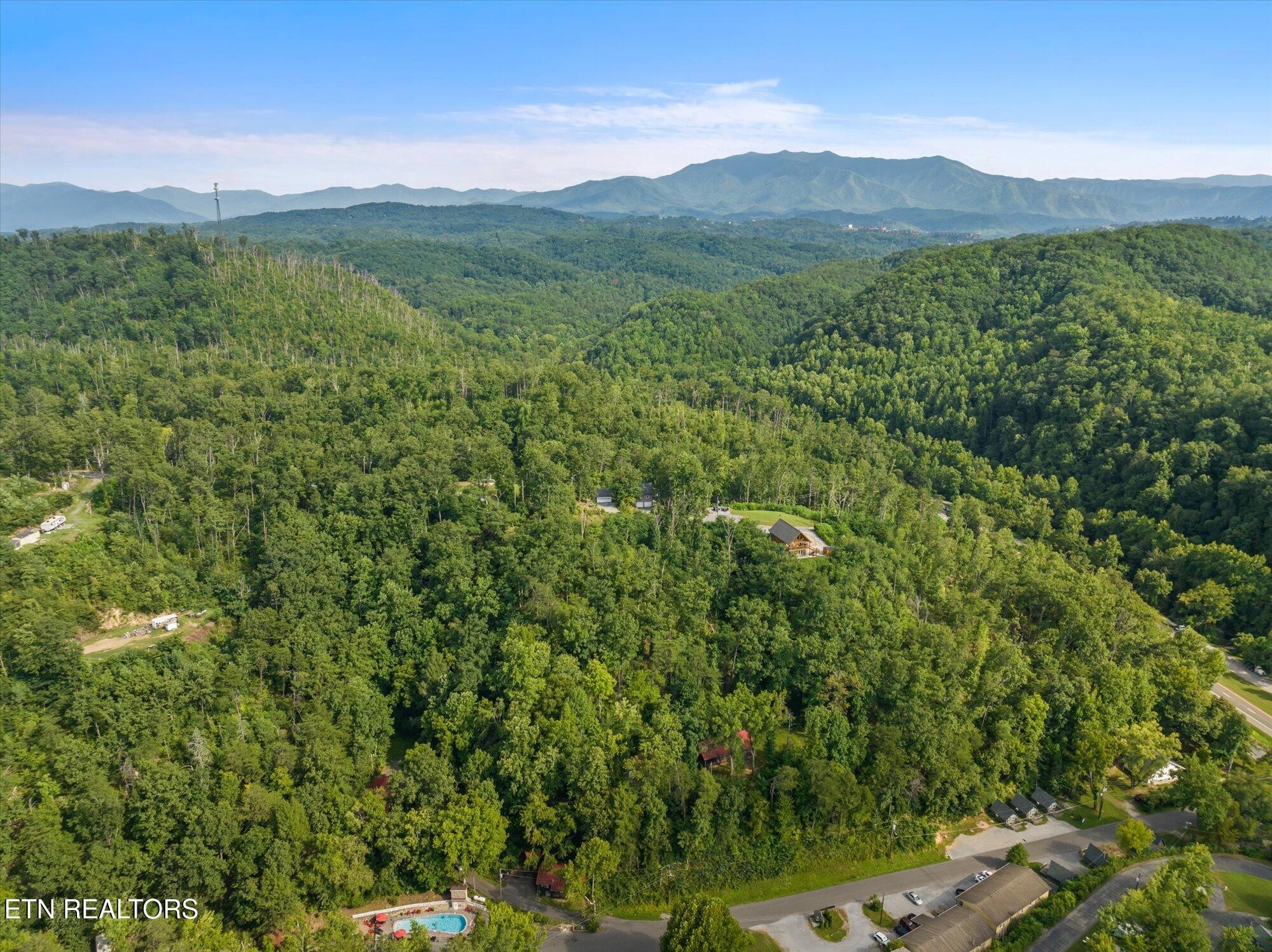 244 Spring Valley Road Sevierville, TN 37863 - Photo 60 of 60