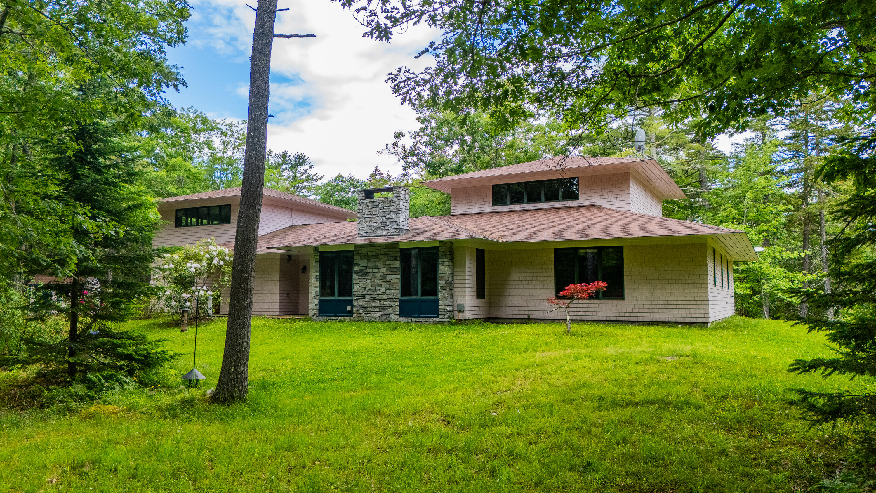 52 Oak Run Road Westport Island, ME 04578 - Photo 170 of 200