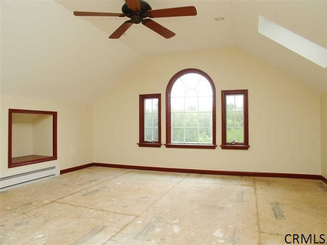 775 Charlton Road Charlton, NY 12019 - Photo 22 of 25 2nd Floor in barn