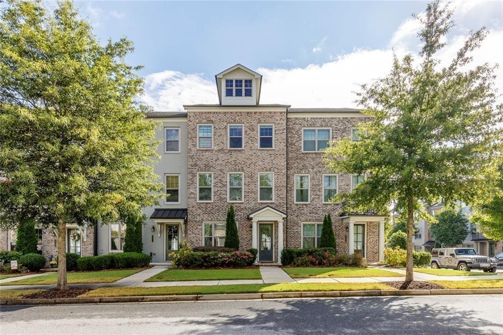 20063 Windalier Way Roswell, GA 30076 - Photo 1 of 1