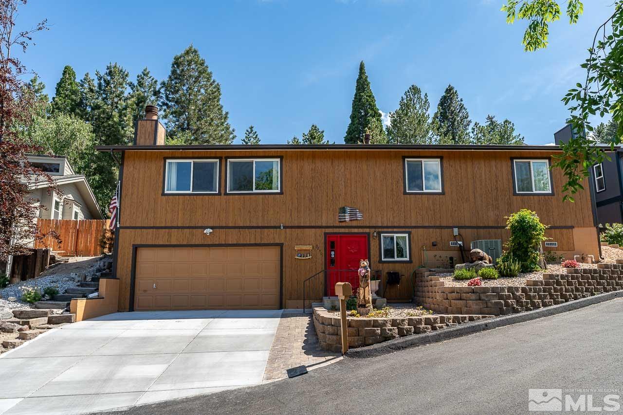 3850 Raven Way Reno, NV 89509 - Photo 5 of 40 Photo 5