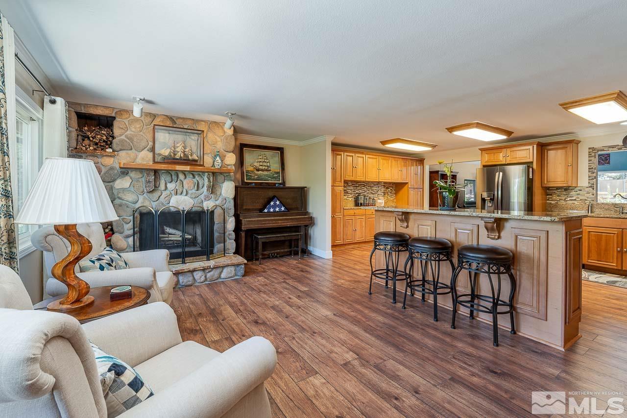 3850 Raven Way Reno, NV 89509 - Photo 8 of 40 Photo 8