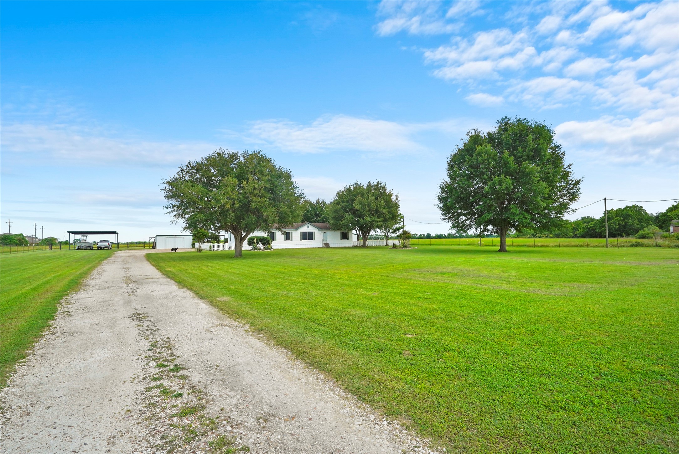 16070 Warren Ranch Road Hockley, TX 77447 - Photo 2 of 14