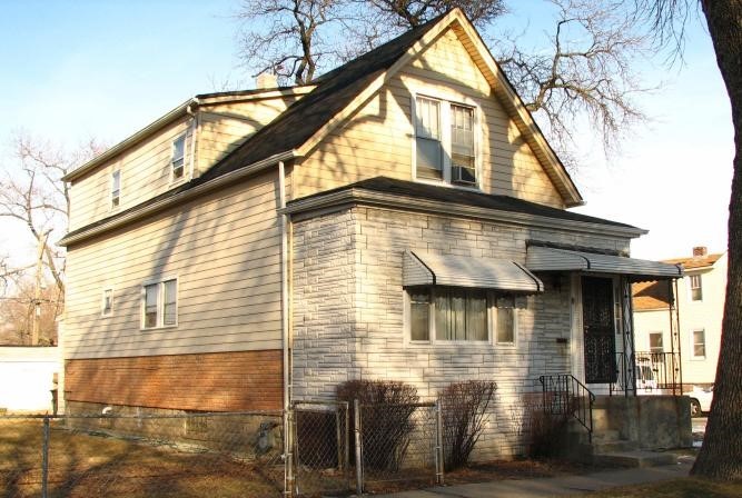 9000 South Parnell Ave  