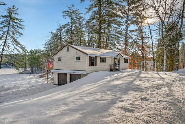 $674,900 | 347 Brownfield Road, Porter, ME 04068
