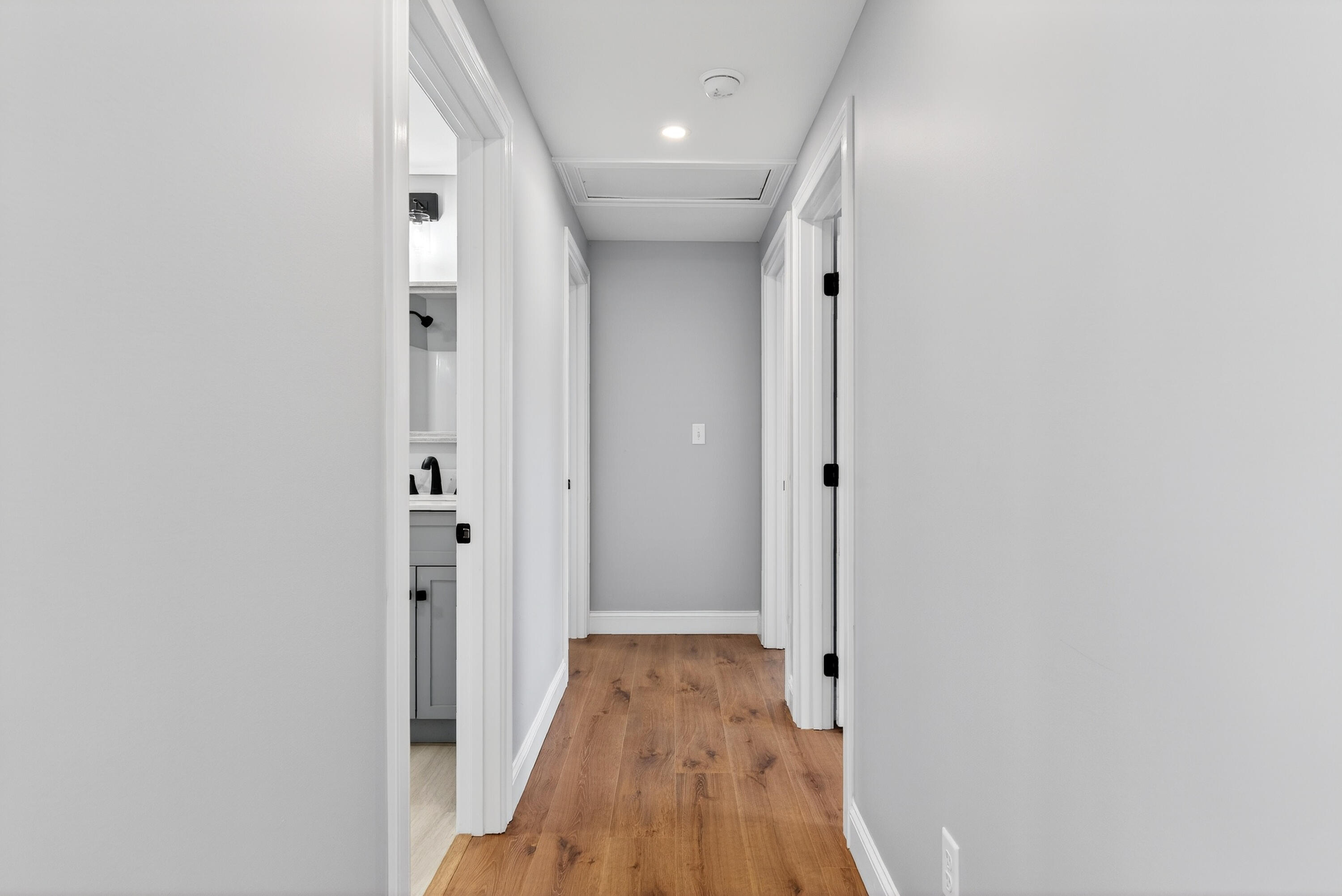 347 Brownfield Road Porter, ME 04068 - Photo 15 of 41 Hall