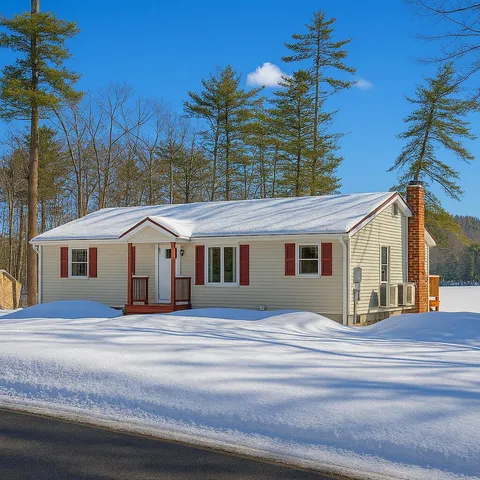 $674,900 | 347 Brownfield Road, Porter, ME 04068