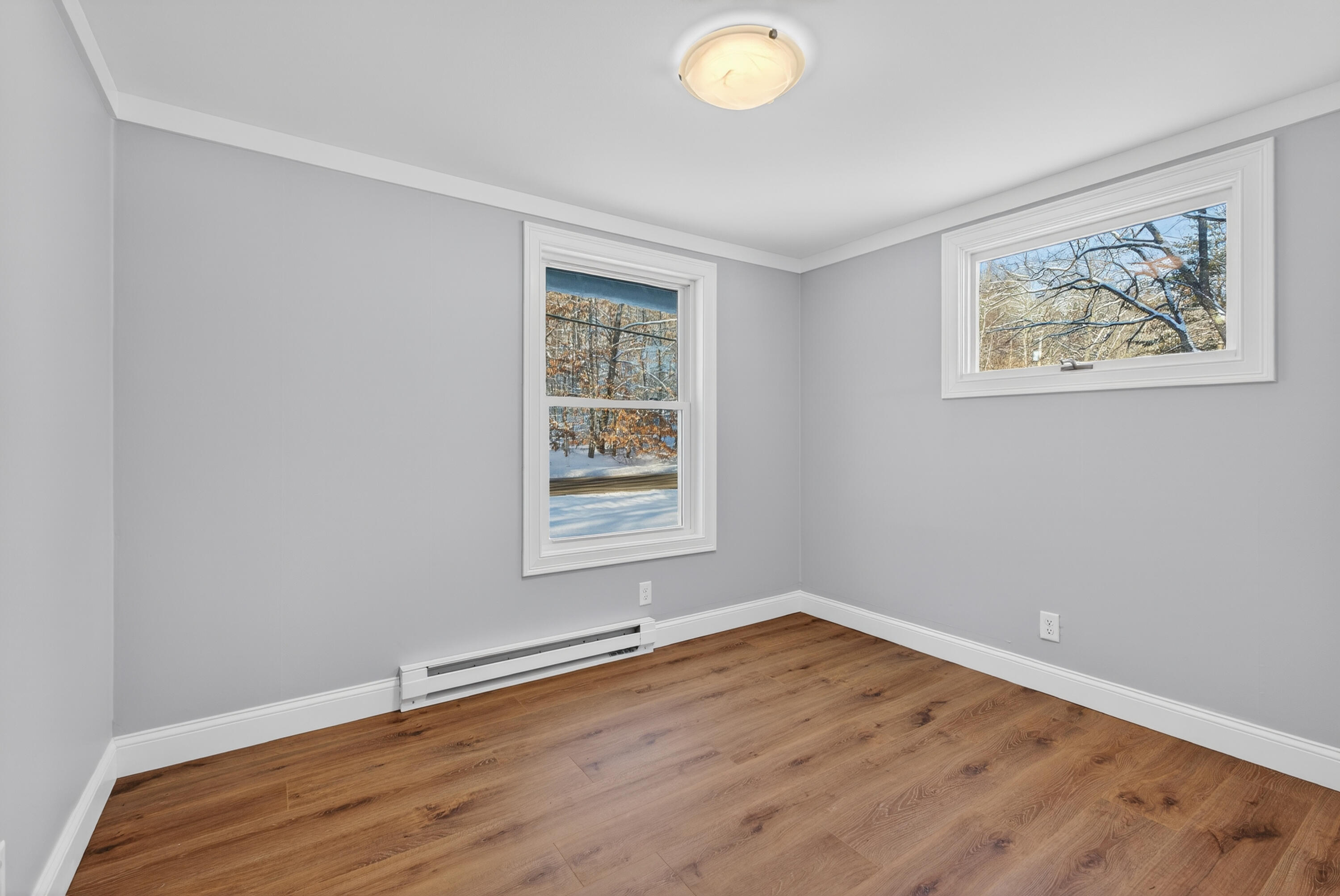 347 Brownfield Road Porter, ME 04068 - Photo 21 of 41 Bedroom 3