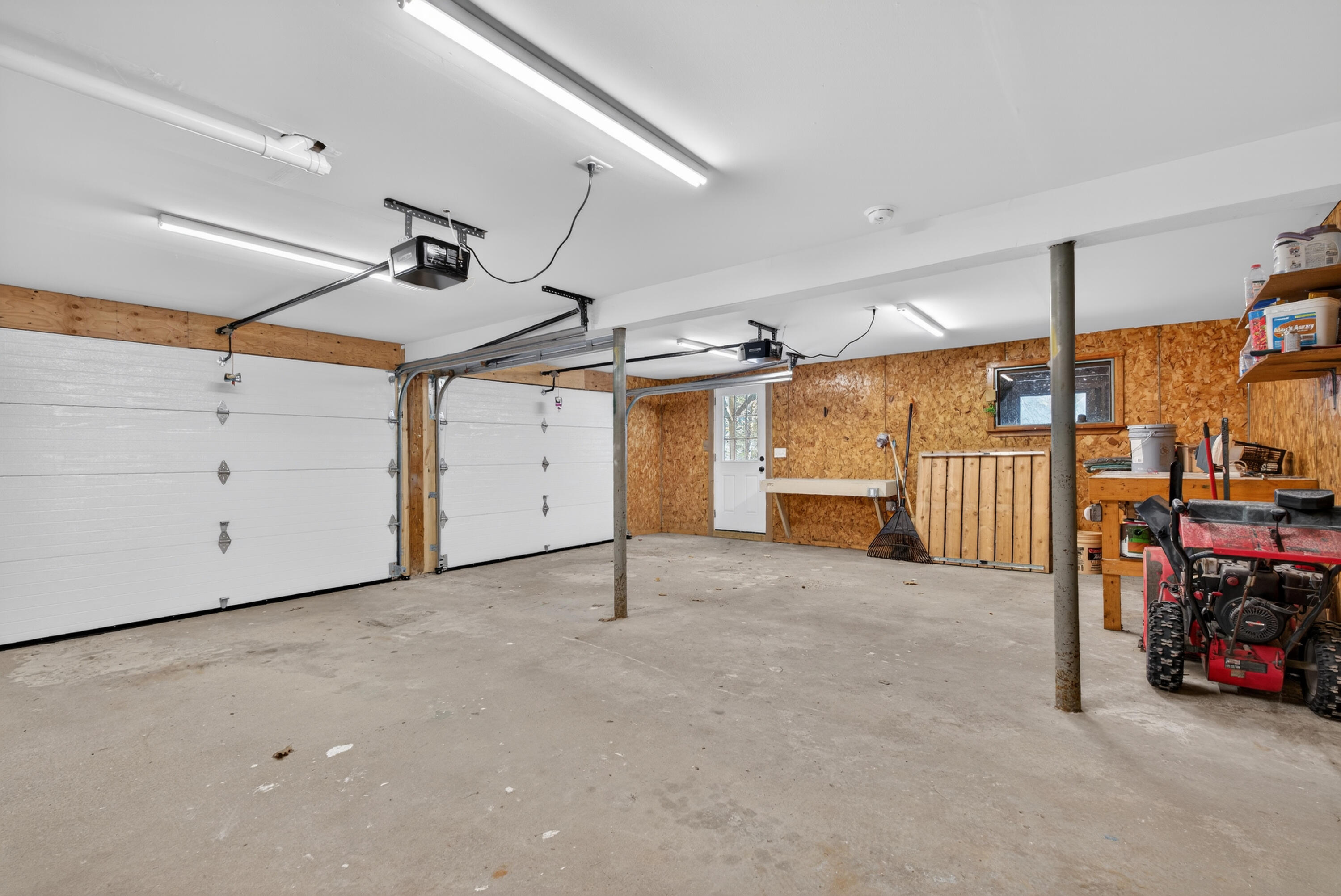 347 Brownfield Road Porter, ME 04068 - Photo 24 of 41 2-Car Garage