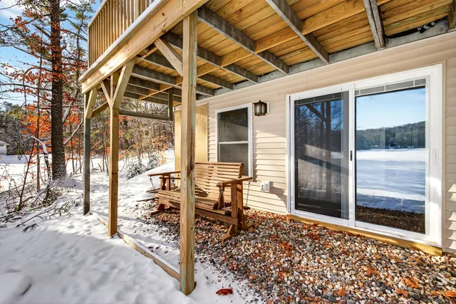 $674,900 | 347 Brownfield Road, Porter, ME 04068