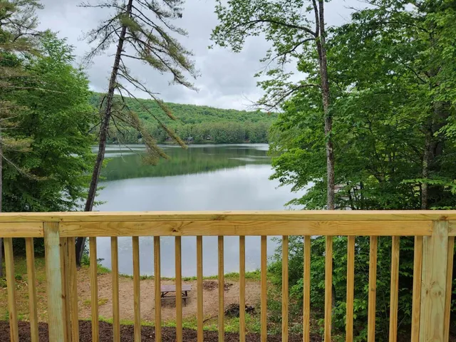$674,900 | 347 Brownfield Road, Porter, ME 04068