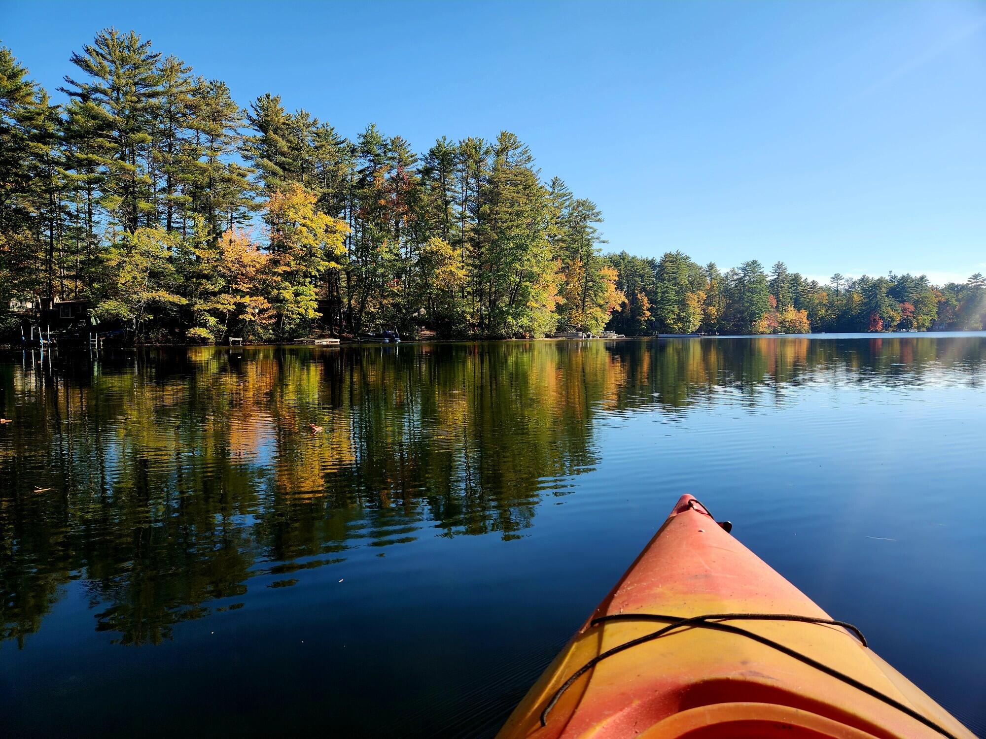 347 Brownfield Road Porter, ME 04068 - Photo 29 of 41 Seasonal
