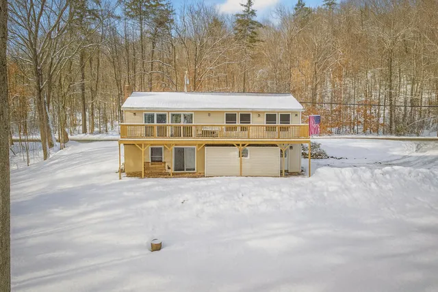 $674,900 | 347 Brownfield Road, Porter, ME 04068