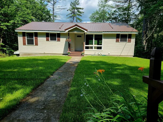 $674,900 | 347 Brownfield Road, Porter, ME 04068