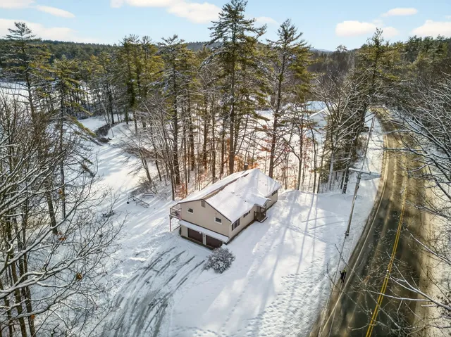 $674,900 | 347 Brownfield Road, Porter, ME 04068