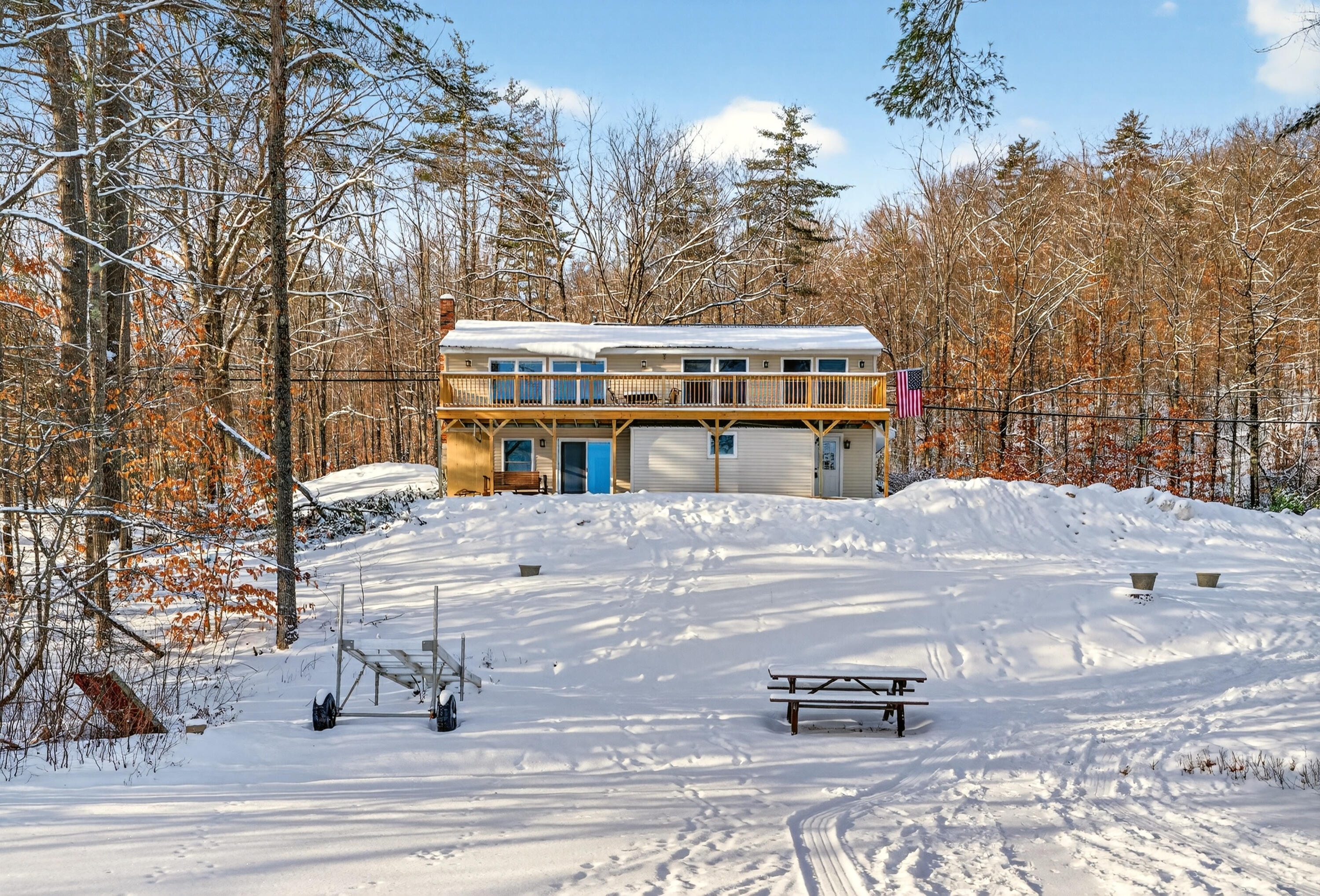 347 Brownfield Road Porter, ME 04068 - Photo 35 of 41 DSC05370