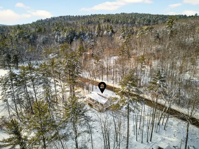 $674,900 | 347 Brownfield Road, Porter, ME 04068