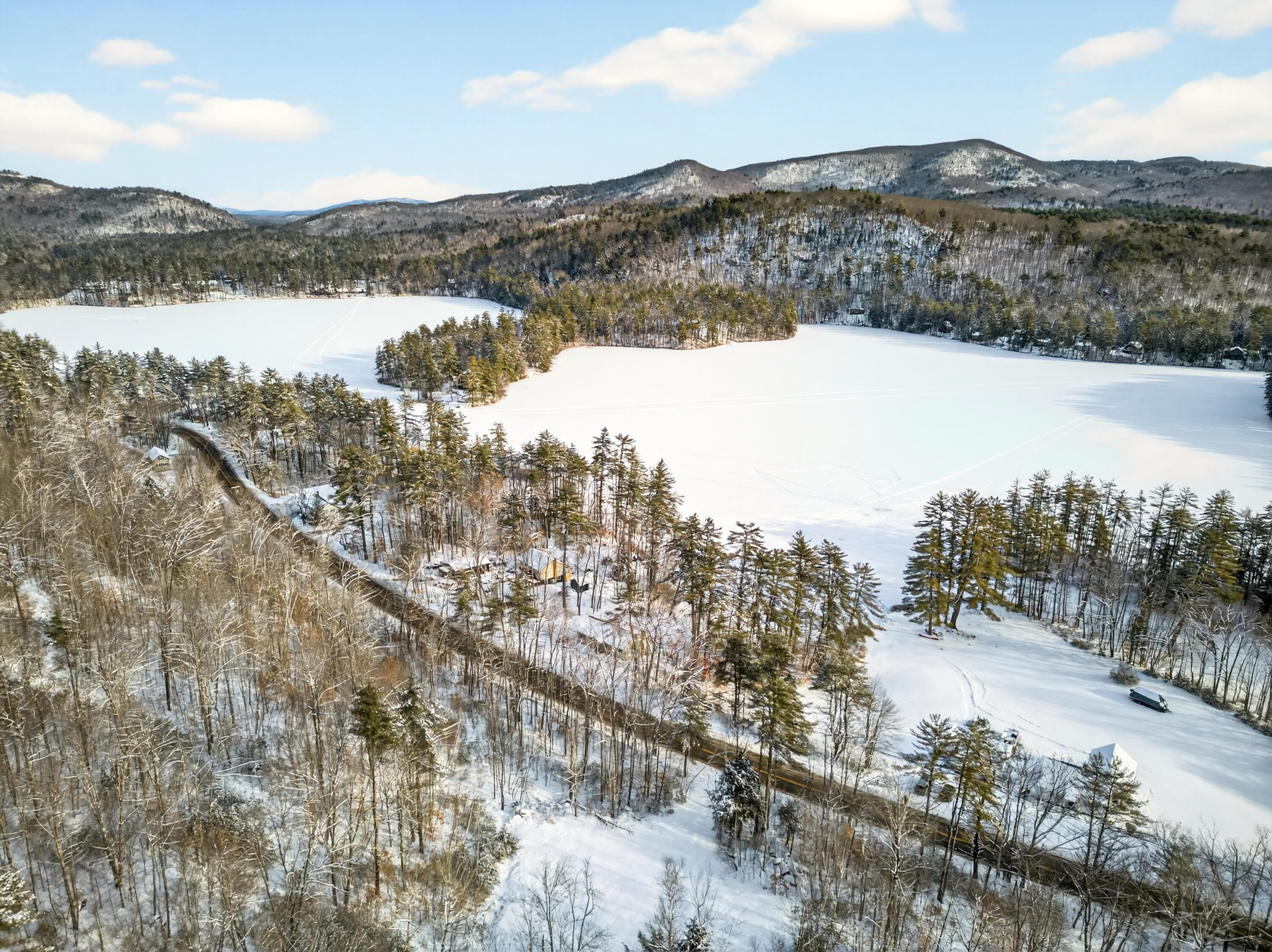 347 Brownfield Road Porter, ME 04068 - Photo 39 of 41 Drone 6