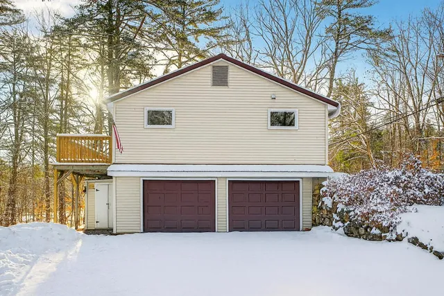 $674,900 | 347 Brownfield Road, Porter, ME 04068