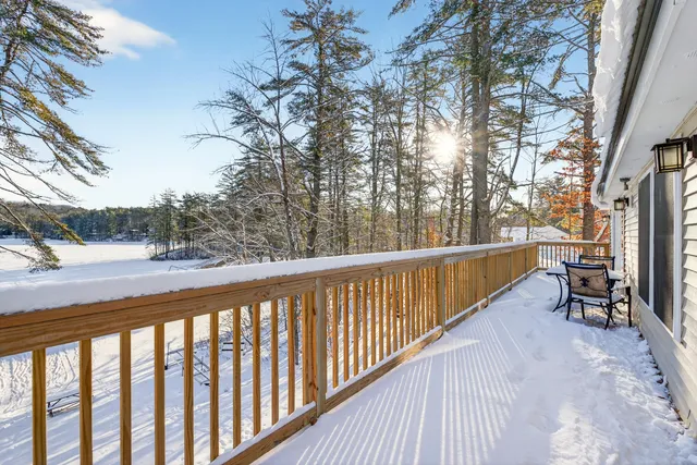 $674,900 | 347 Brownfield Road, Porter, ME 04068