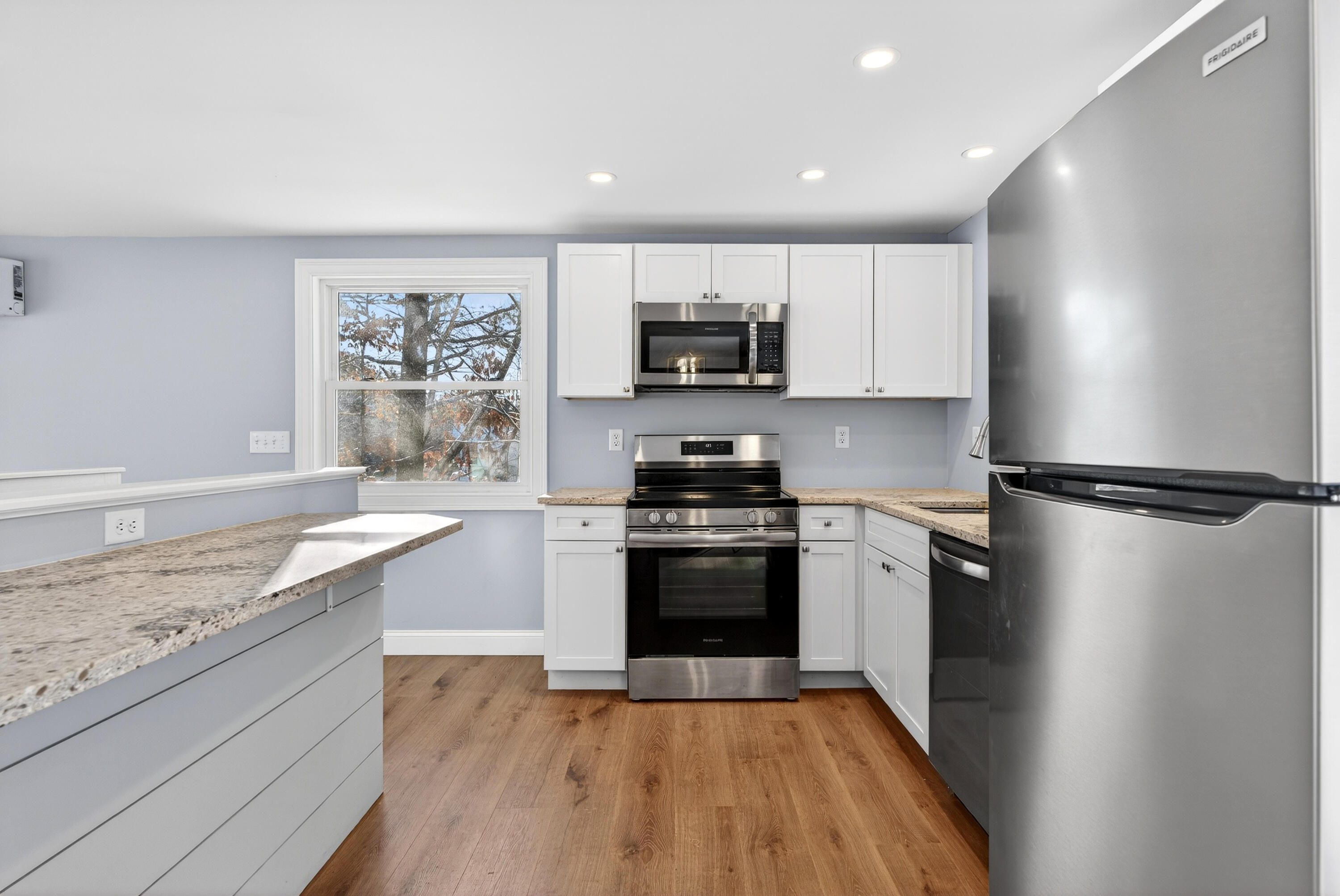 347 Brownfield Road Porter, ME 04068 - Photo 8 of 41 Kitchen