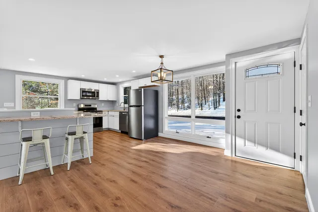 $674,900 | 347 Brownfield Road, Porter, ME 04068