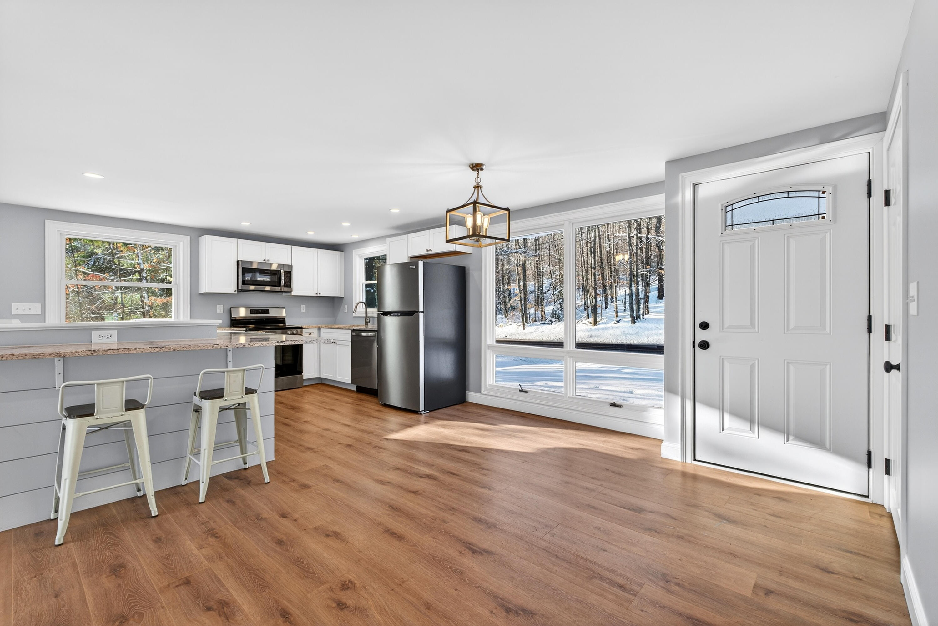 347 Brownfield Road Porter, ME 04068 - Photo 9 of 41 Dining