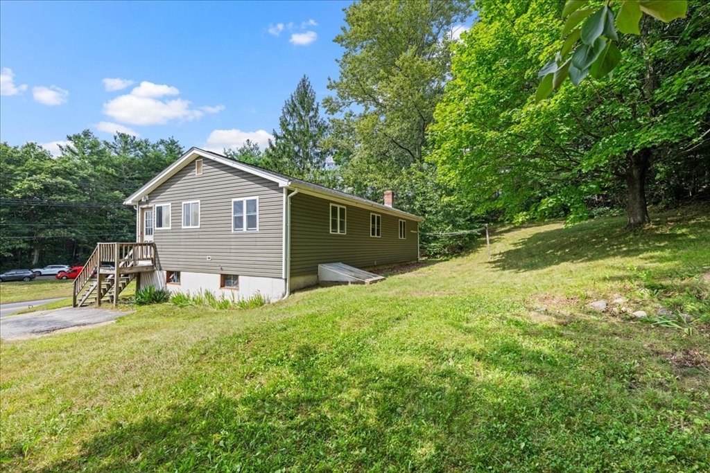 80 Meadow Road Spencer, MA 01562 - Photo 21 of 28 Gallery Image 21