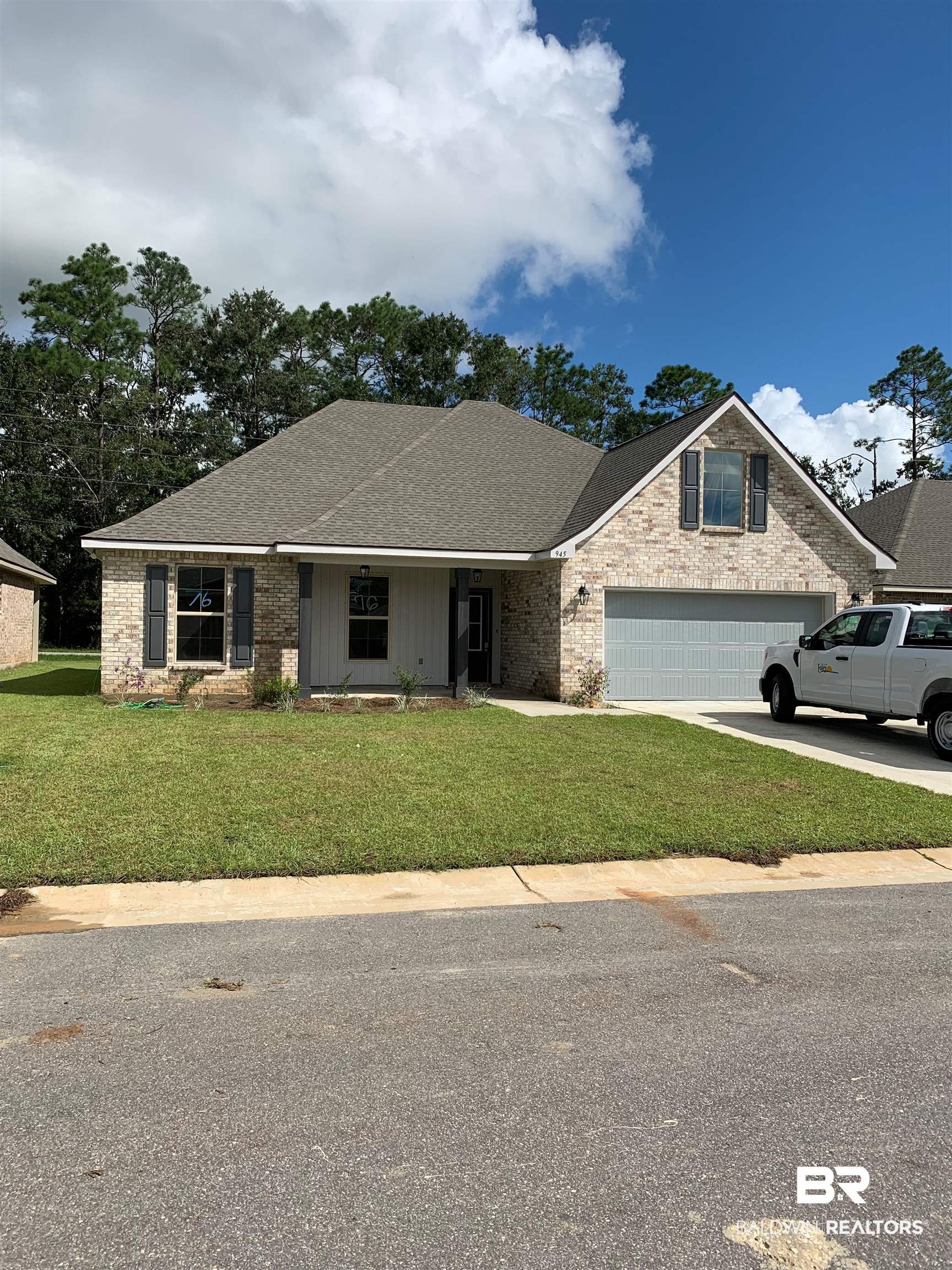 945 Ruisseau Drive Foley, AL 36535 - Photo 1 of 3