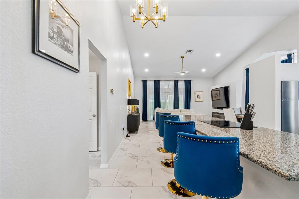 9376 French Quarters Circle Weeki Wachee, FL 34613 - Photo 11 of 87