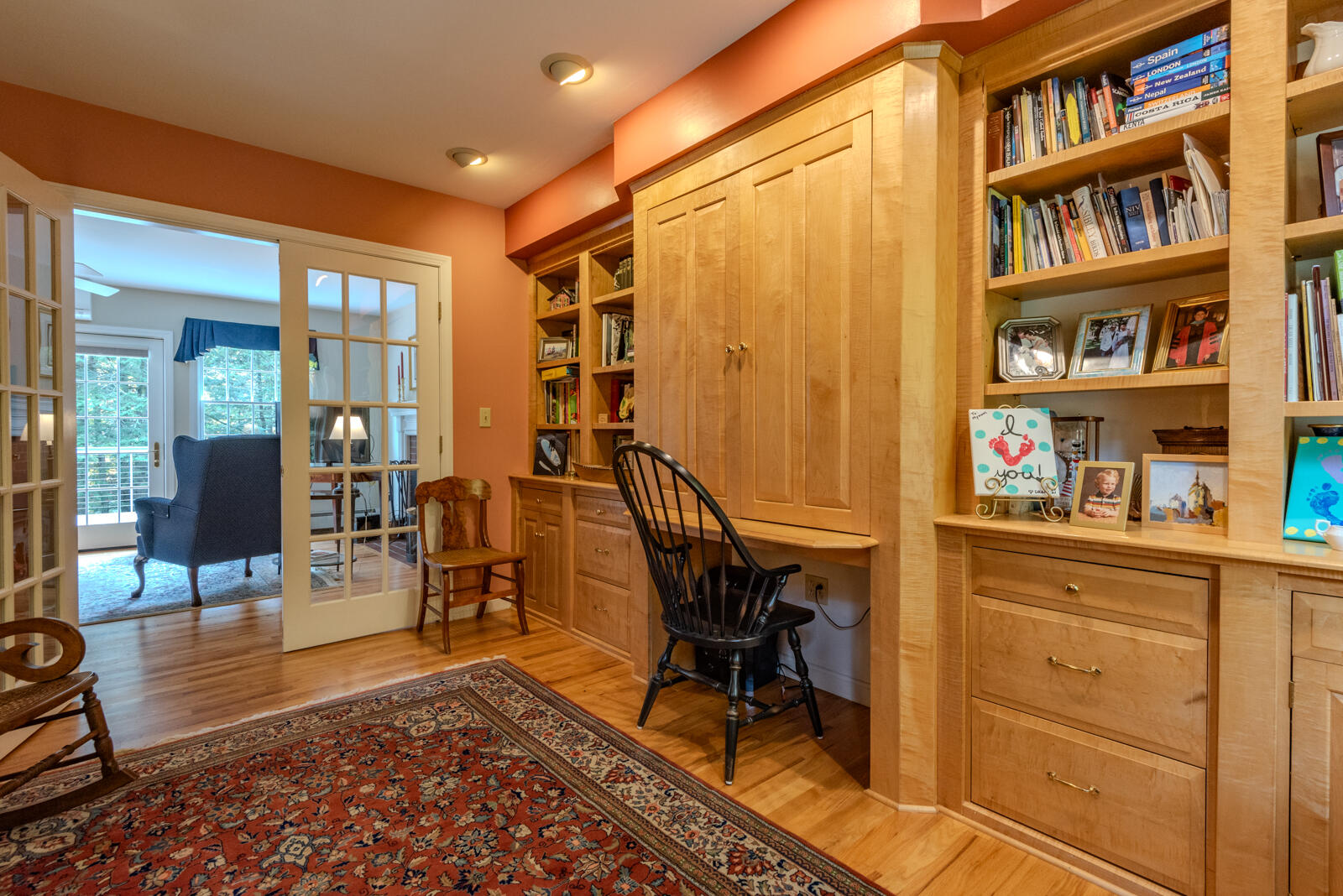 51 Tracey Cove Circle Rome, ME 04963 - Photo 17 of 52 lakehome_tracycove055
