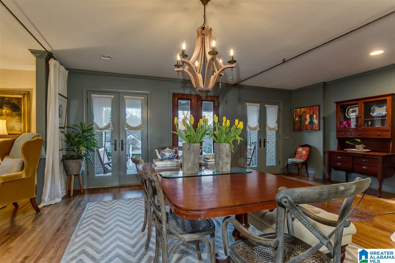 4 Pine Crest Road Birmingham, AL 35223 - Photo 9 of 46