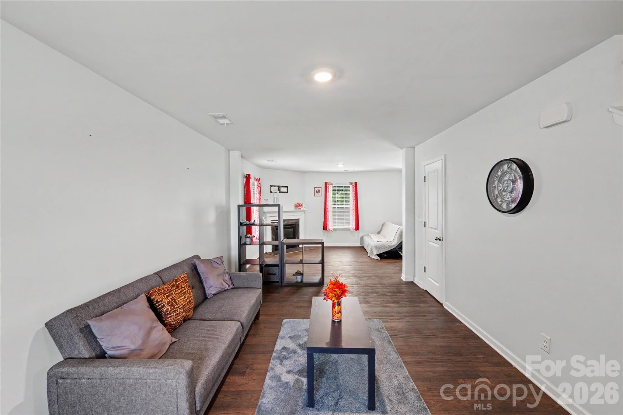 7217 Finnigan Road Charlotte, NC 28215 - Photo 8 of 20